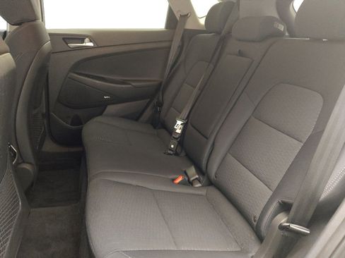 Used 2021 Hyundai Tucson Sport image 18