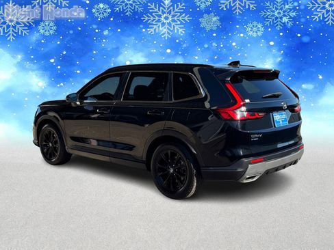 Certified 2023 Honda CR-V Sport image 5