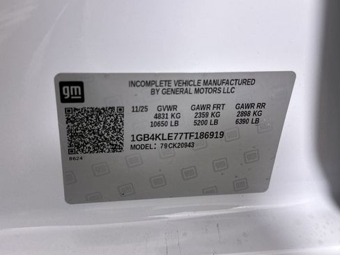 New 2026 Chevrolet Silverado 2500 W/T w/ WT Convenience Package image 69