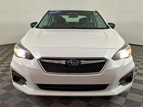 Used 2017 Subaru Impreza 2.0i image 5