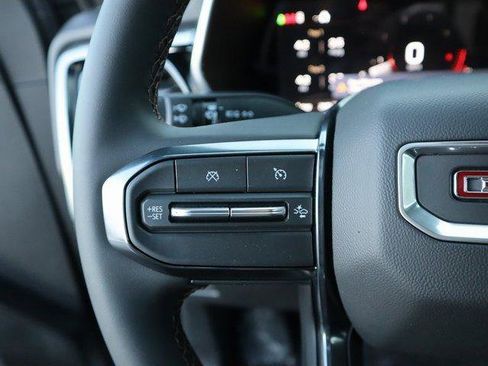 New 2026 GMC Canyon AT4 image 30