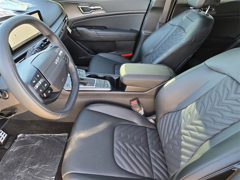 New 2026 Kia Sportage X-Pro Prestige image 9