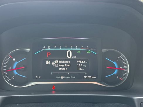 Used 2021 Honda Passport EX-L image 21