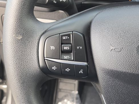 Used 2025 Ford Escape Active image 19