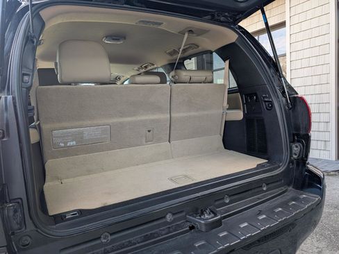 Used 2015 Toyota Sequoia Limited RWD image 23