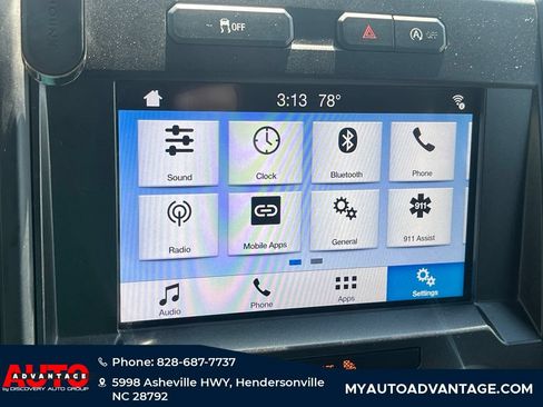 Used 2019 Ford F150 XL w/ Equipment Group 101A Mid AWD/4WD image 15