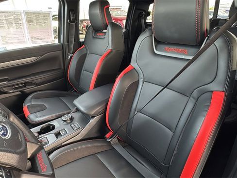 Certified 2024 Ford Ranger Raptor image 23