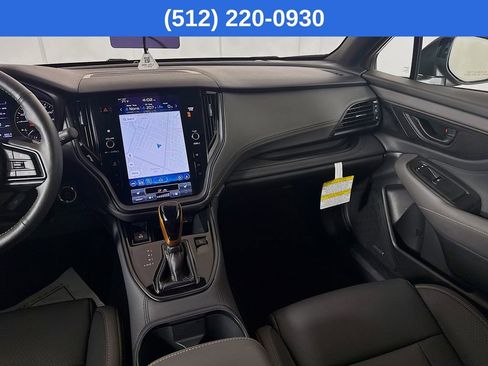 Certified 2025 Subaru Outback Wilderness image 29