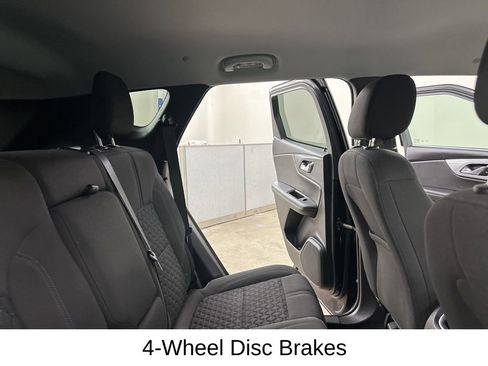 Used 2021 Chevrolet Blazer LT image 28