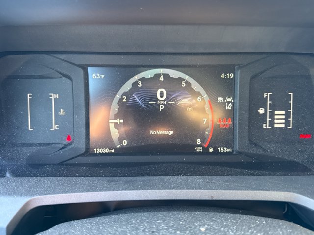 Used 2024 Toyota Tacoma SR5 AWD/4WD image 27