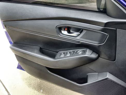 Used 2023 Honda Accord Sport image 30