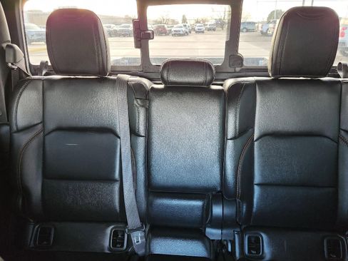 Used 2021 Jeep Gladiator Mojave image 26