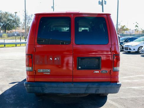 Used 2012 Ford E-350 and Econoline 350 XL image 5