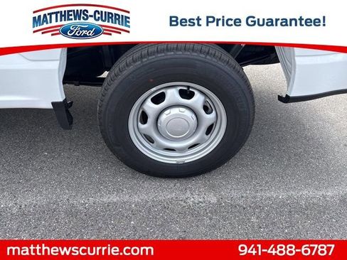 New 2026 Ford F150 XL RWD image 13