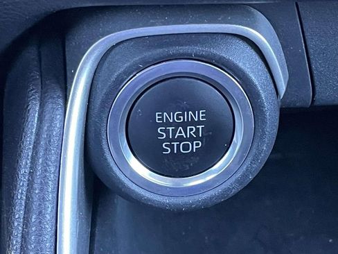 Used 2025 Toyota Grand Highlander XLE image 37