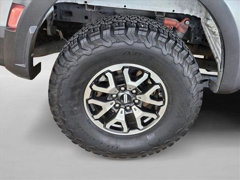 Certified 2023 Ford F150 Raptor image 22
