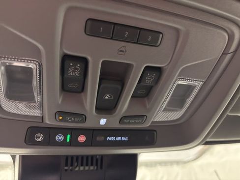 New 2026 Chevrolet Silverado 2500 LTZ w/ LTZ Plus Package image 43