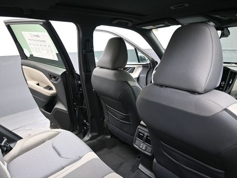 New 2026 Subaru Forester Premium image 15