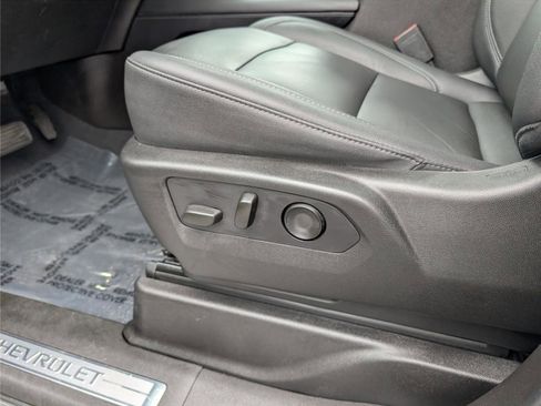 Used 2021 Chevrolet Tahoe Z71 w/ Luxury Package image 24