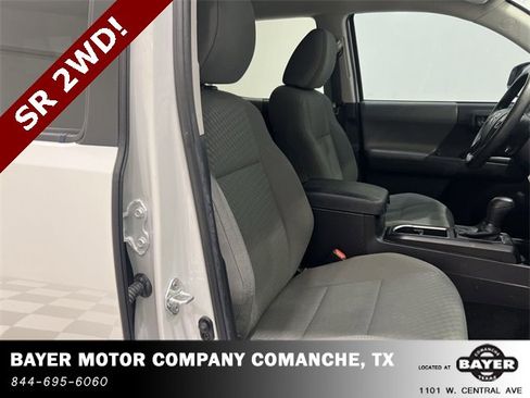 Used 2022 Toyota Tacoma SR image 21