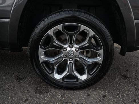 Used 2019 RAM 1500 Limited image 13