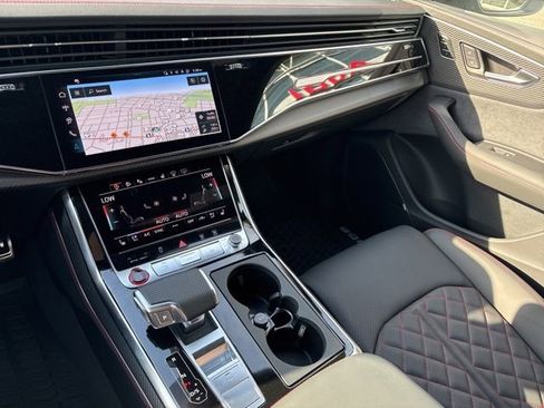 New 2026 Audi SQ8 Prestige AWD/4WD image 35