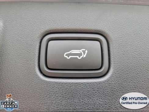 Used 2025 Hyundai Tucson SEL AWD/4WD image 9