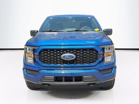 Used 2023 Ford F150 XL w/ STX Appearance Package AWD/4WD image 2