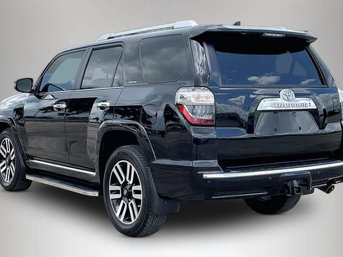 Used 2024 Toyota 4Runner Limited RWD image 4