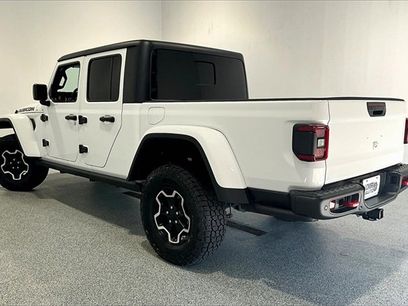 Used 2020 Jeep Gladiator Rubicon
