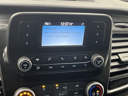 Used 2023 Ford Transit 150 Low Roof AWD w/ Load Area Protection Package image 14