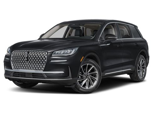 New 2026 Lincoln Corsair Premiere image 25