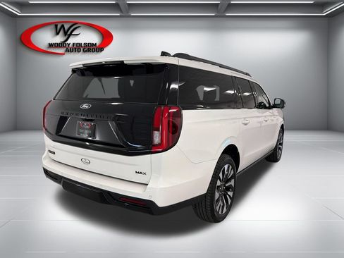 New 2027 Ford Expedition Max Platinum AWD/4WD image 6