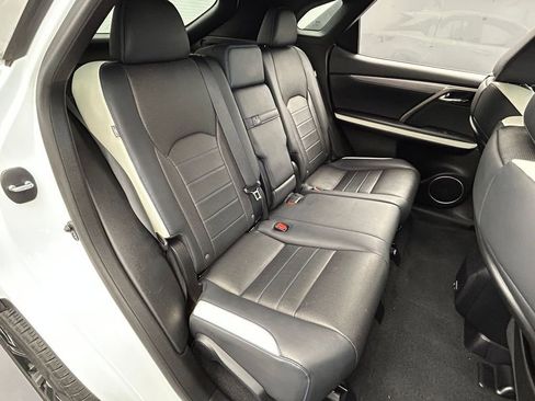 Used 2021 Lexus RX 350 F Sport w/ Special Edition image 46