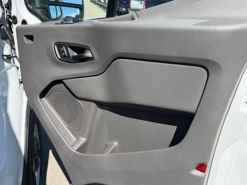 New 2026 Ford Transit 150 Low Roof w/ Load Area Protection Package RWD image 7