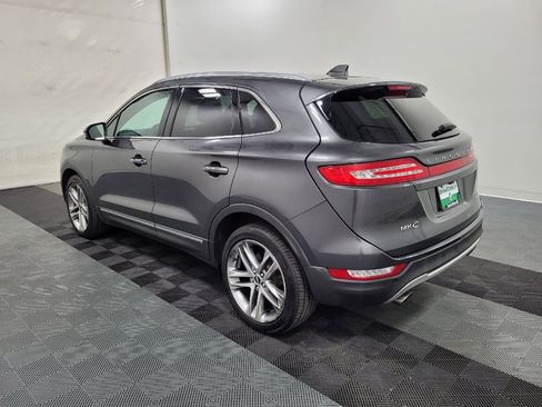 Used 2018 Lincoln MKC Reserve w/ Lincoln MKC Climate Package AWD/4WD image 3