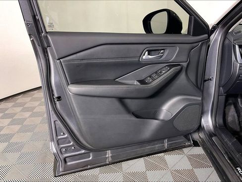 Certified 2024 Nissan Rogue SL FWD image 21