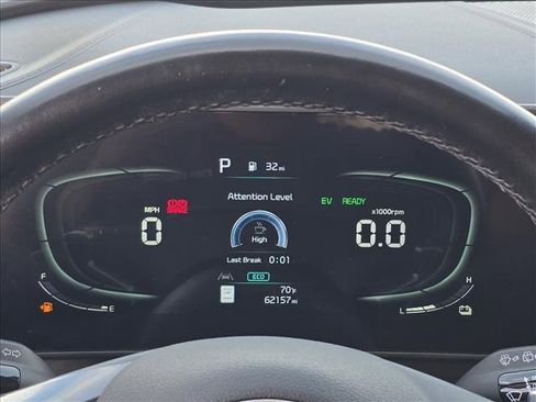 Certified 2024 Kia Sportage EX image 19