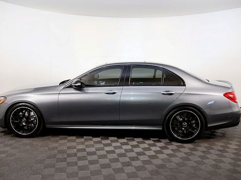 Used 2018 Mercedes-Benz E 43 AMG 4MATIC Sedan image 12
