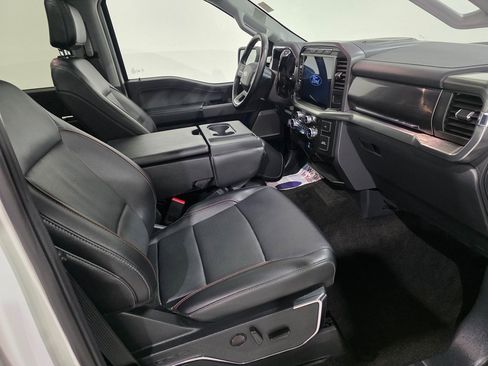 Used 2022 Ford F150 Lariat image 24