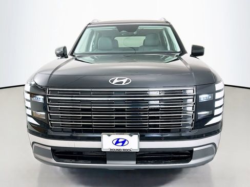 New 2026 Hyundai Palisade FWD Hybrid image 2