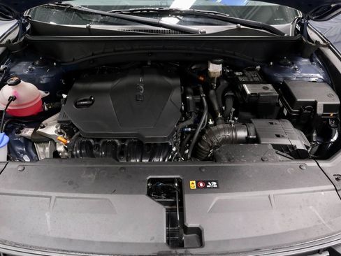 Certified 2025 Hyundai Tucson SEL image 20