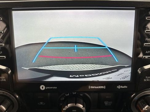 Used 2021 Toyota 4Runner Venture AWD/4WD image 17
