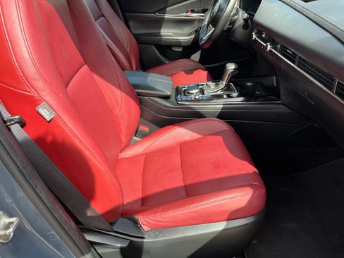 Certified 2023 MAZDA CX-30 AWD 2.5 S w/ Preferred Package image 16