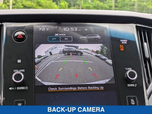 Certified 2022 Subaru Outback Premium image 22