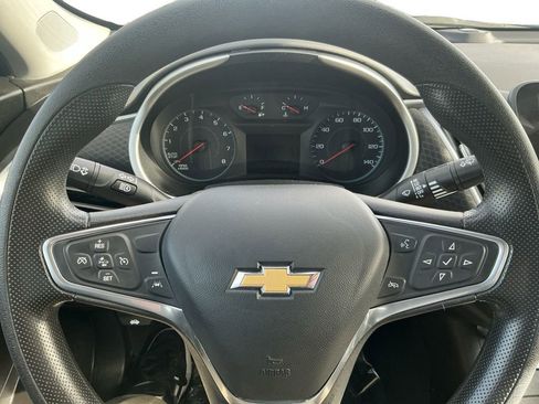 Used 2023 Chevrolet Malibu LT image 24