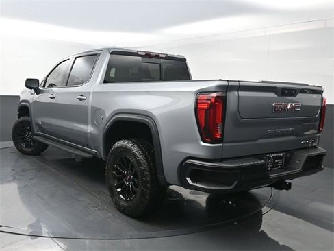 Used 2023 GMC Sierra 1500 AT4X image 4