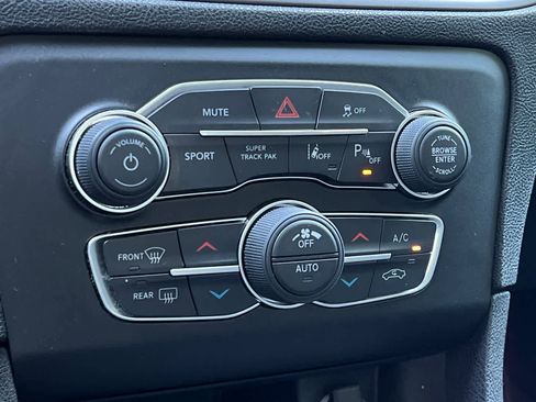 Used 2023 Dodge Charger GT w/ Blacktop Package RWD image 24