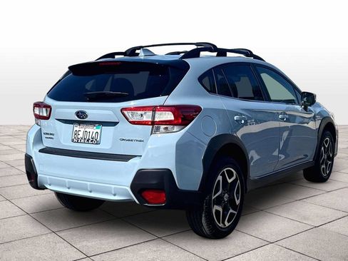 Used 2018 Subaru Crosstrek 2.0i Limited w/ Popular Package #3 AWD/4WD image 14