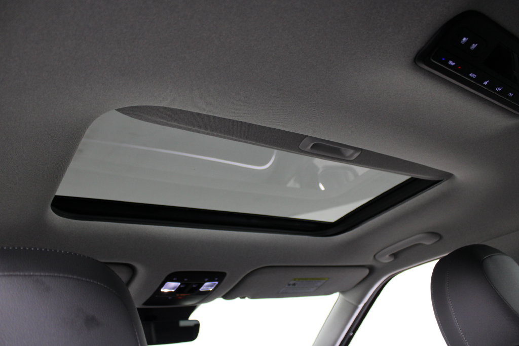 Certified 2026 Hyundai Palisade Limited FWD image 25